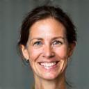 Photo of client Lieke Peters