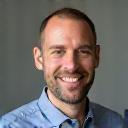 Photo of client Mark de Groot